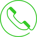 icône téléphone